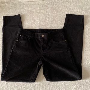 Peyton & Parker girls corduroy pants (14R)